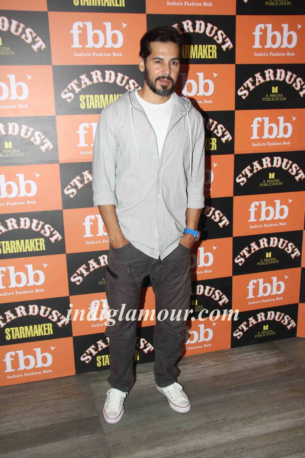 Dino Morea Actor hd photo