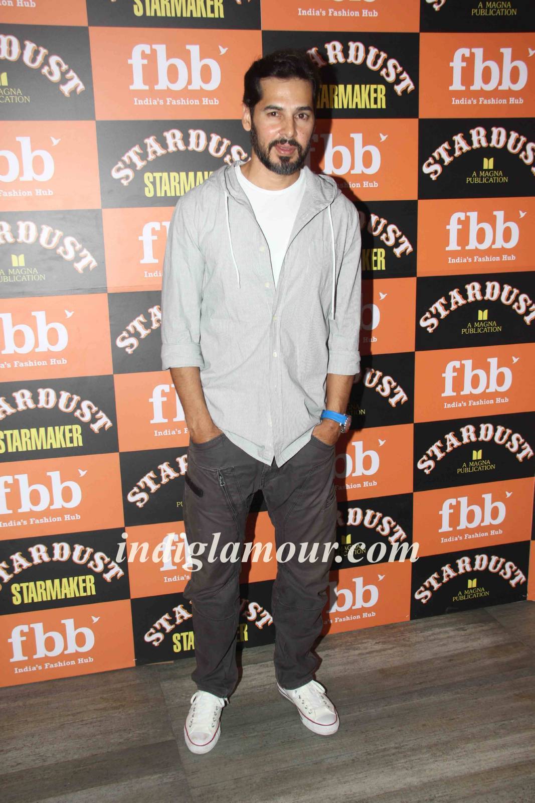 Dino Morea Actor hd photo