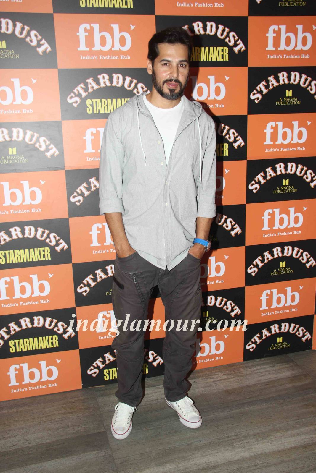 Dino Morea Actor hd photo