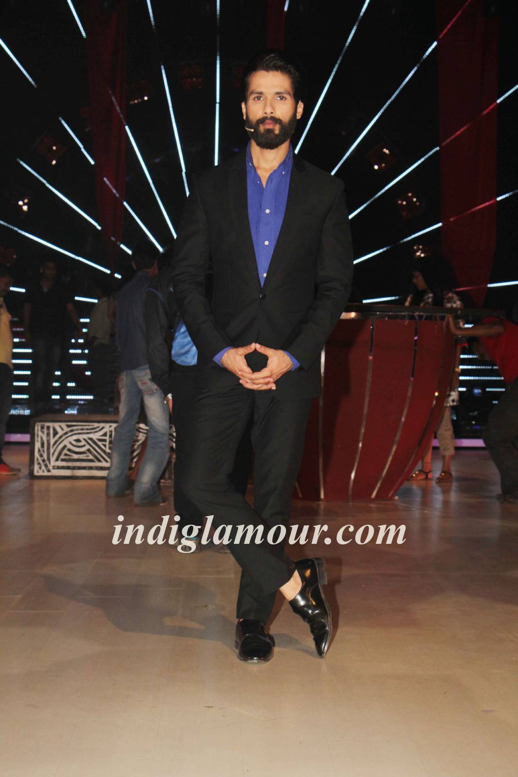 Shahid Kapoor Actor hd photo