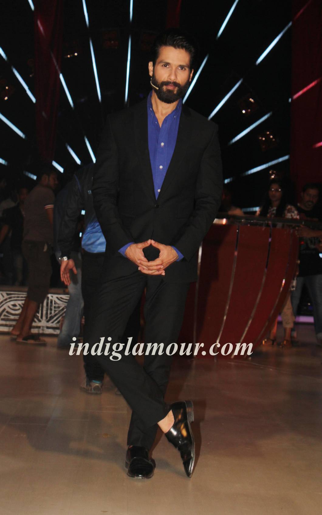 Shahid Kapoor Actor hd photo