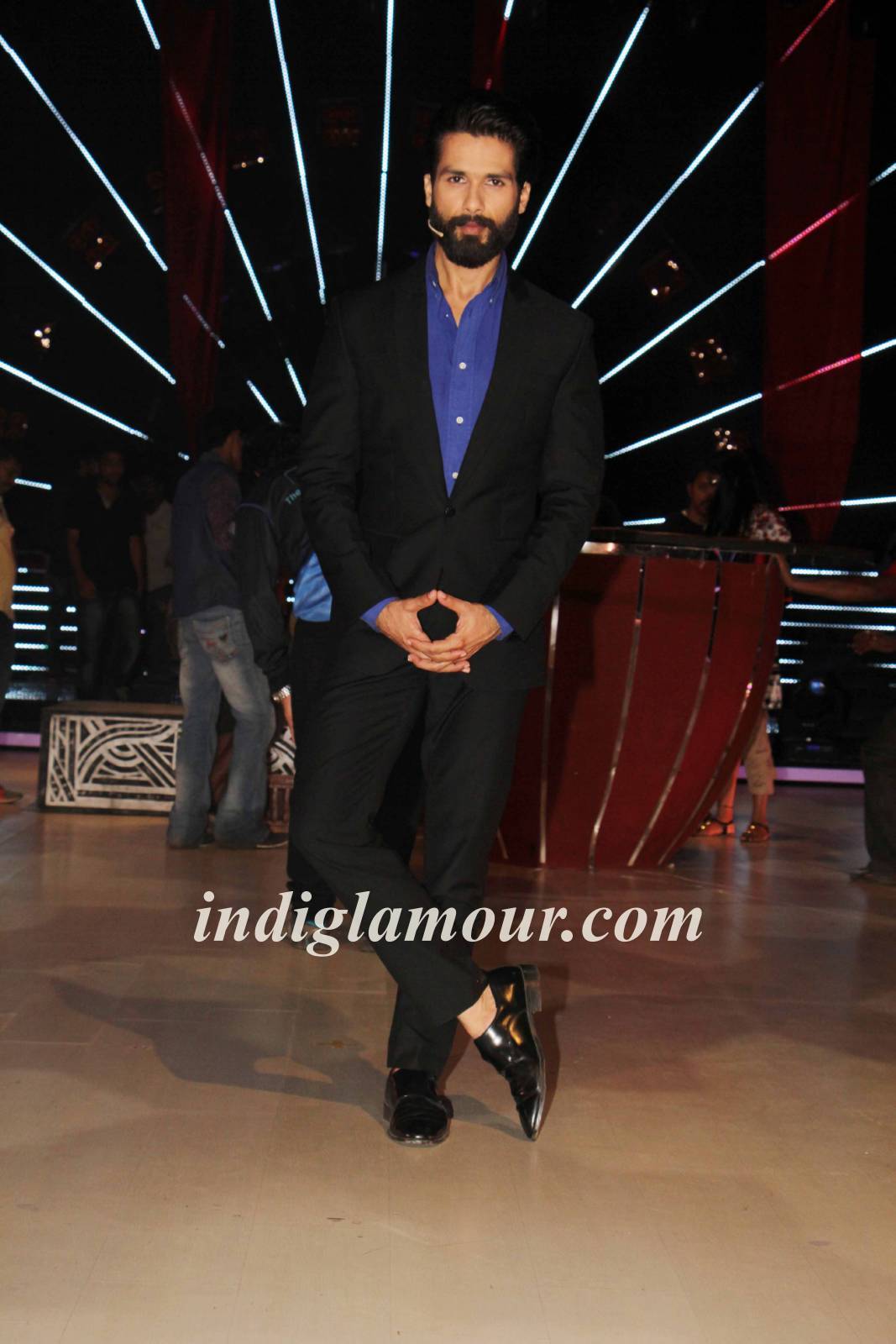 Shahid Kapoor Actor hd photo