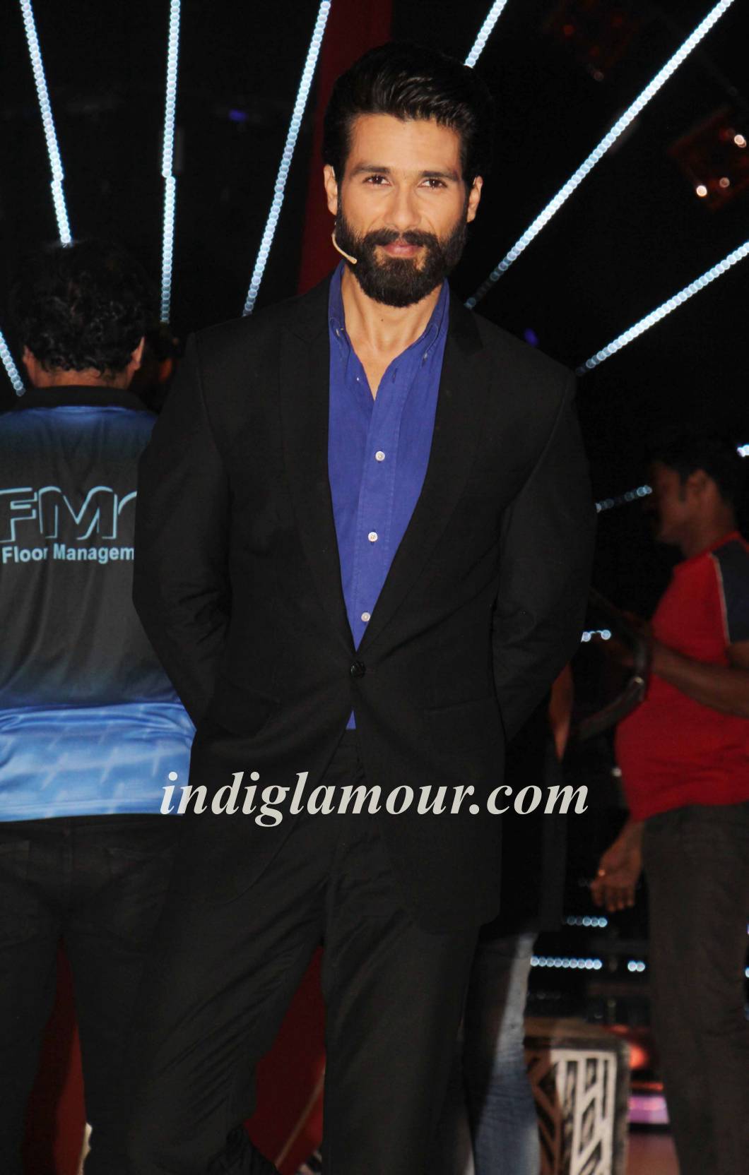 Shahid Kapoor Actor hd photo