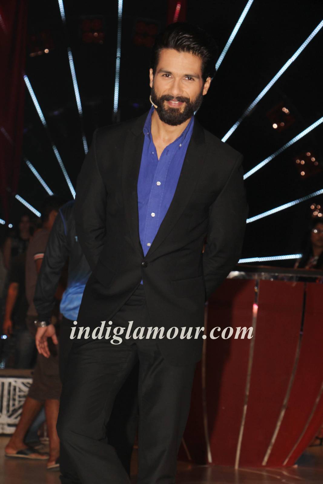 Shahid Kapoor Actor hd photo
