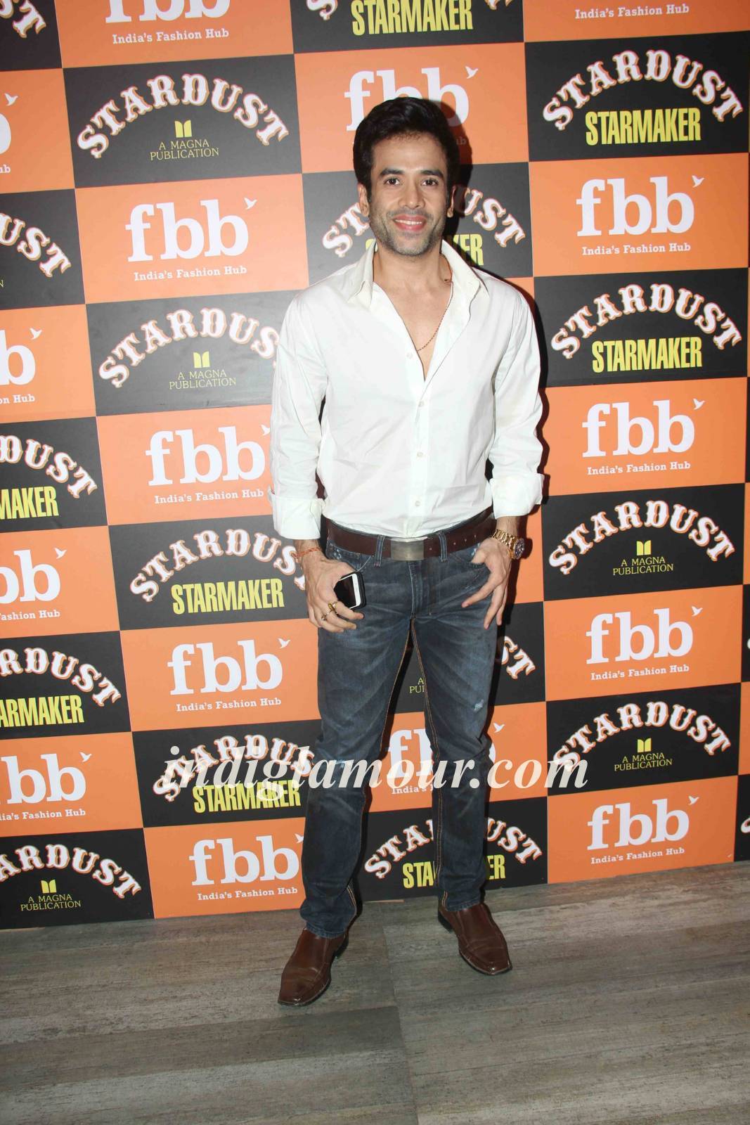 Tusshar Kapoor Actor hd photo