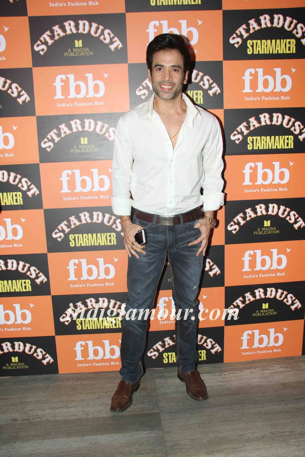 Tusshar Kapoor Actor hd photo