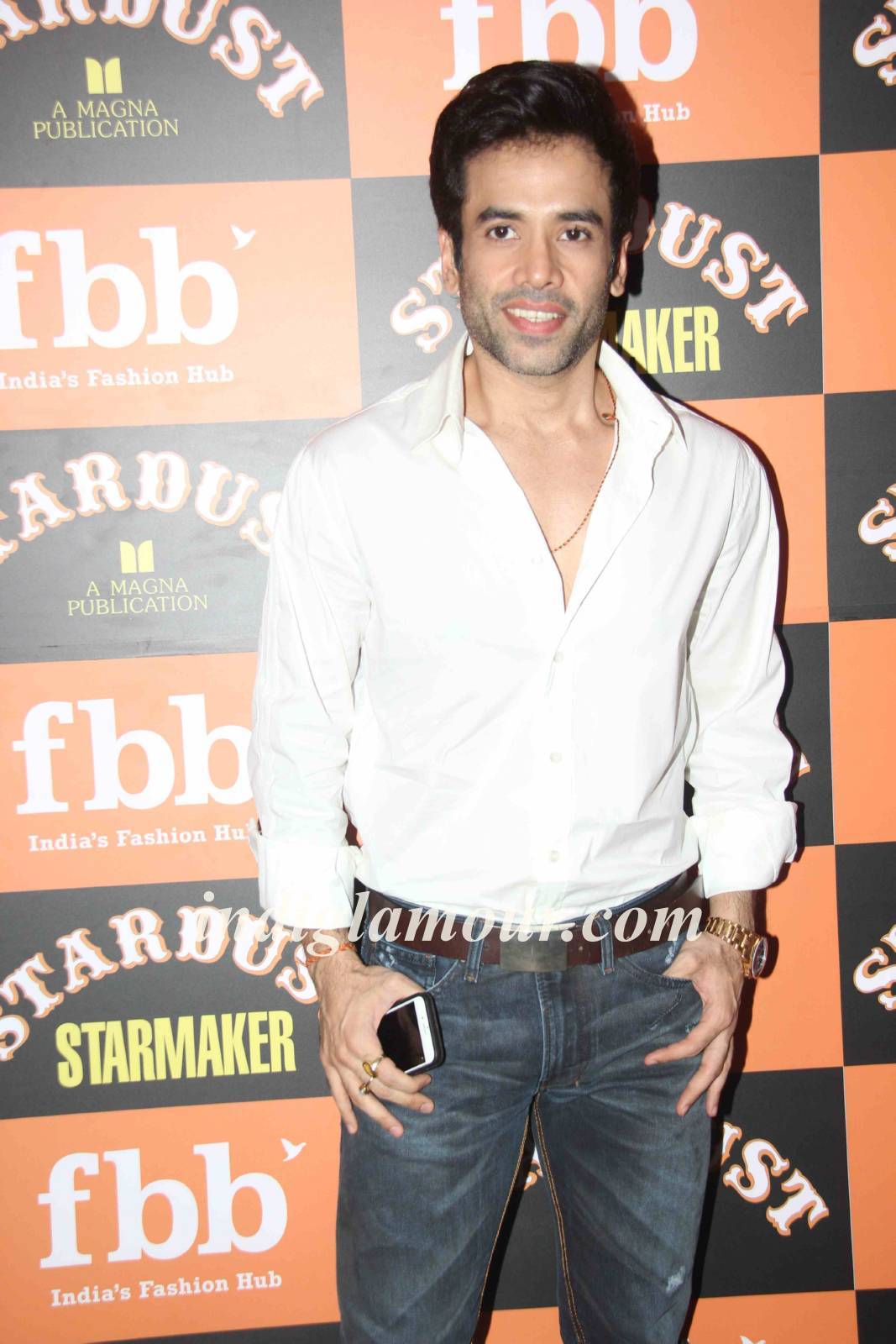 Tusshar Kapoor Actor hd photo