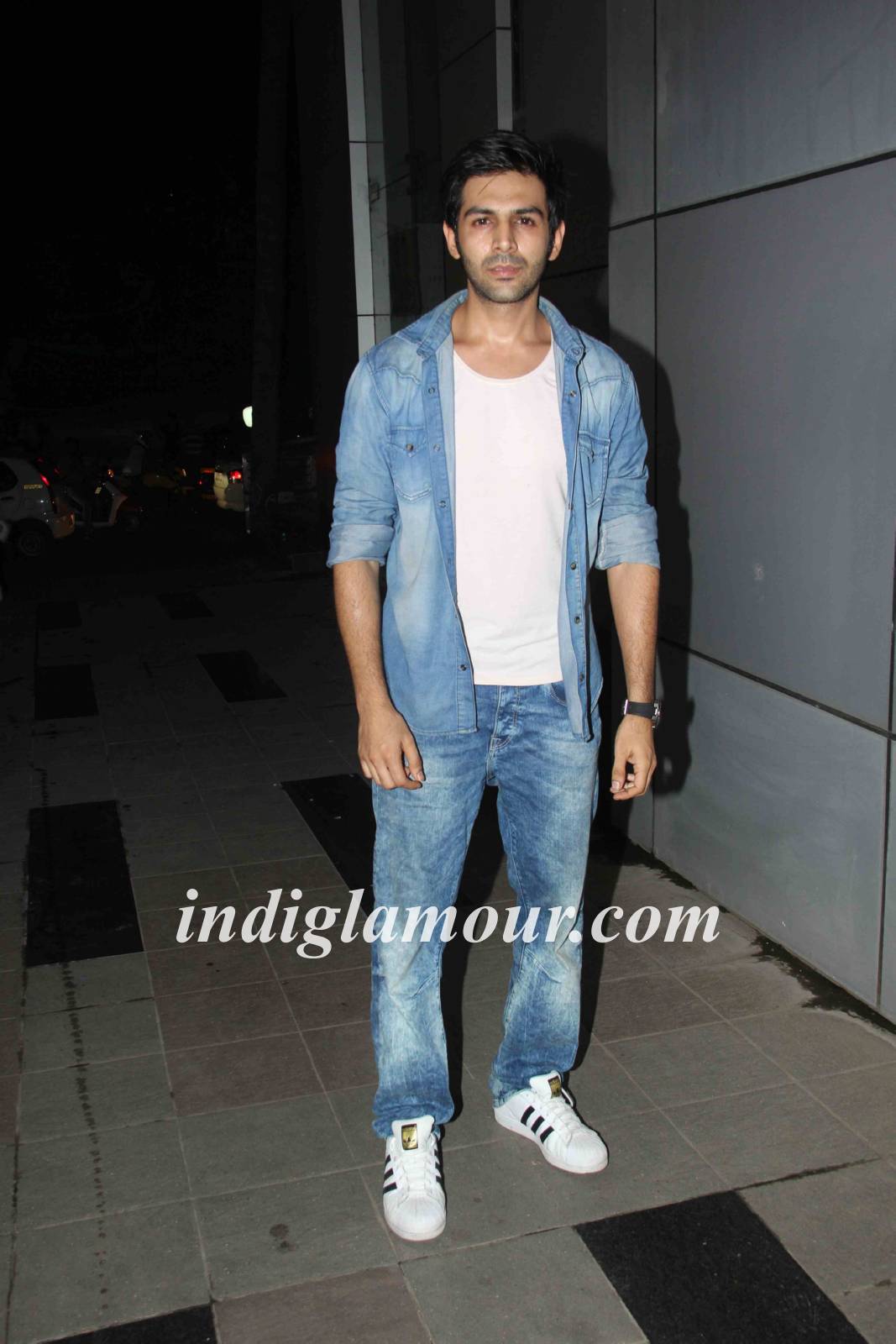 Kartik Aaryan Actor hd photo