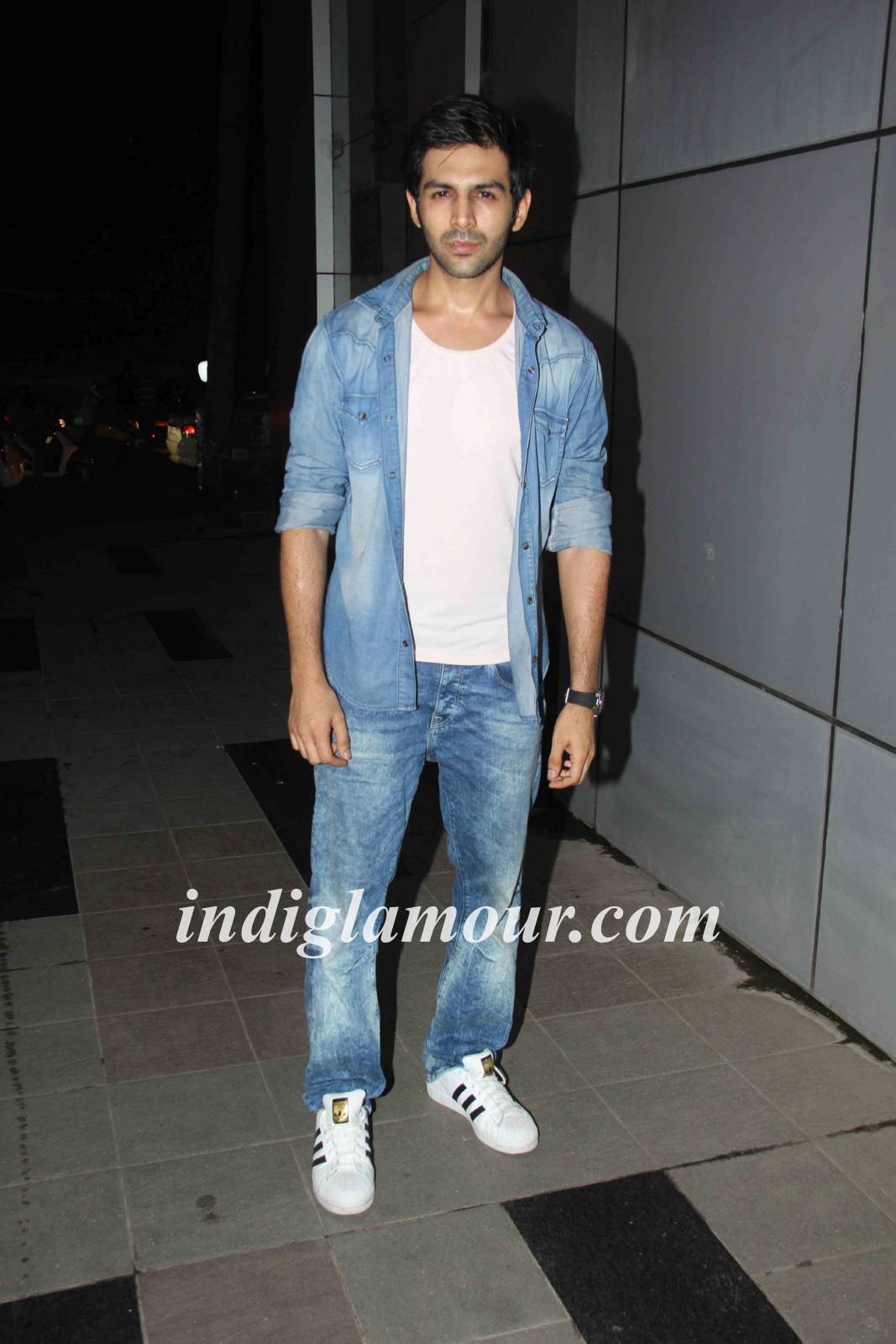Kartik Aaryan Actor hd photo