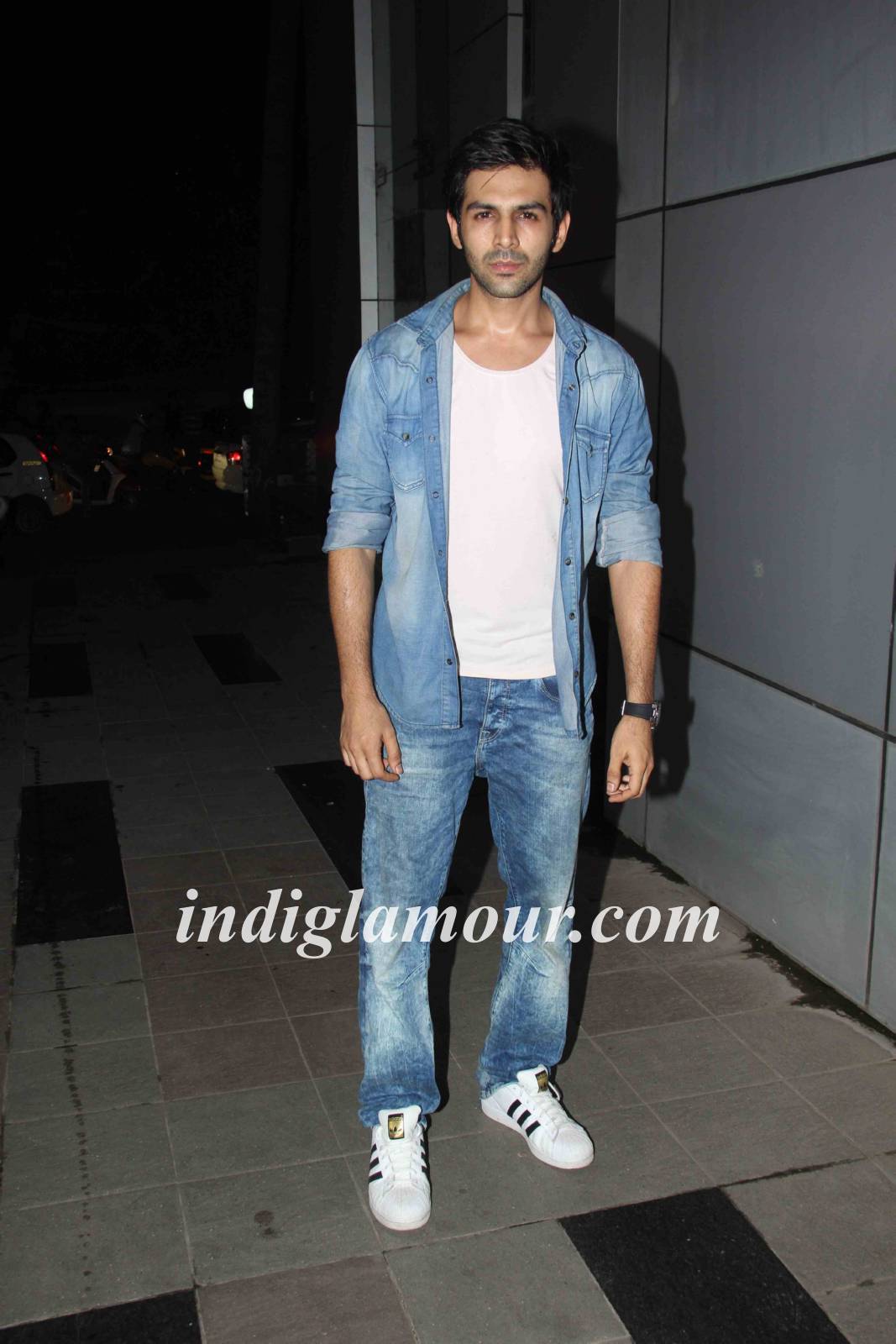 Kartik Aaryan Actor hd photo