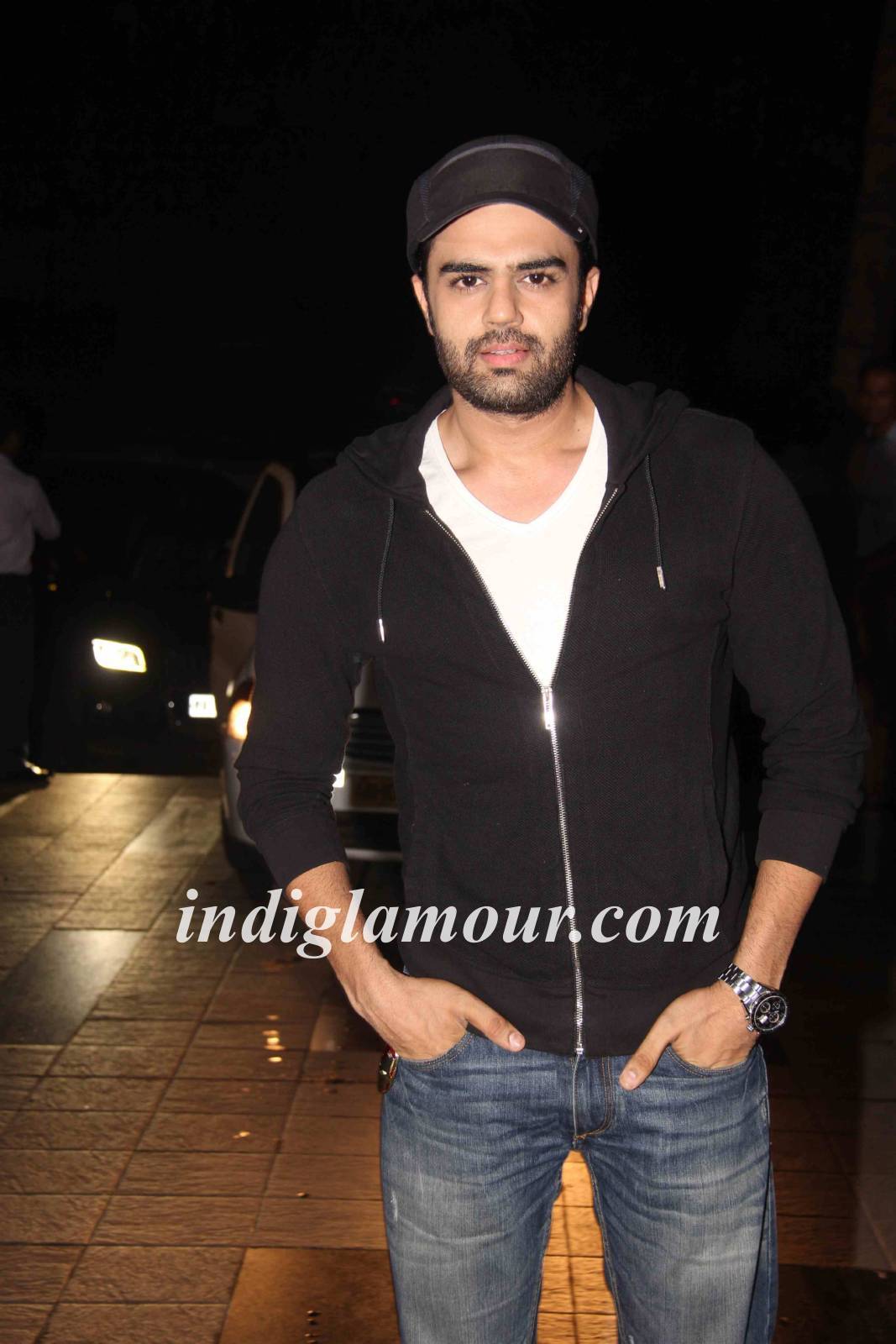 Manish Paul Actor hd photo