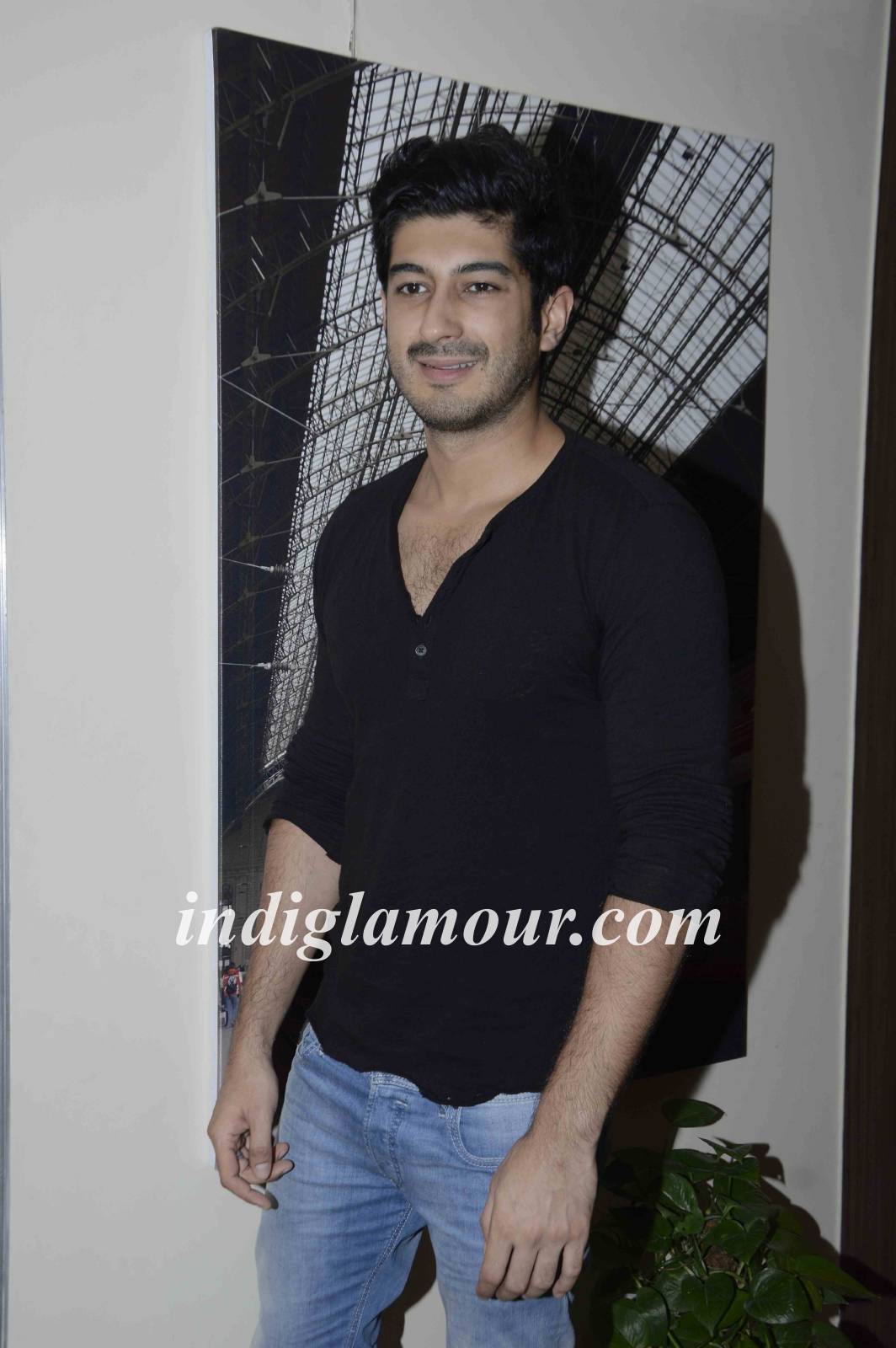 Mohit Marwah Actor hd photo
