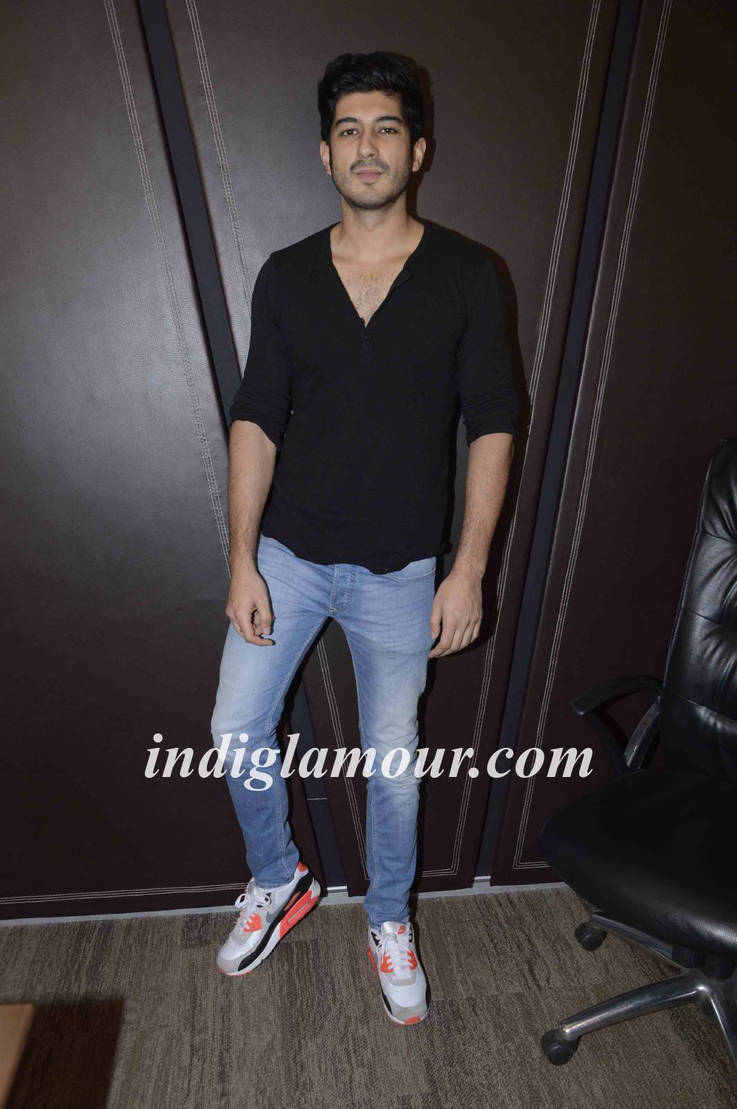 Mohit Marwah Actor hd photo