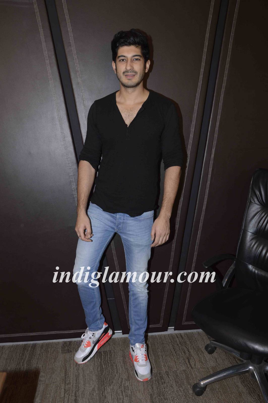 Mohit Marwah Actor hd photo
