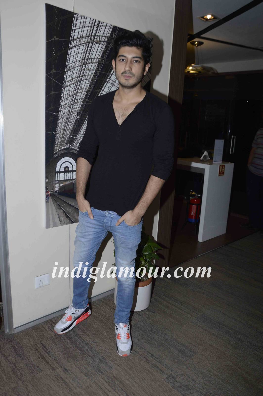 Mohit Marwah Actor hd photo