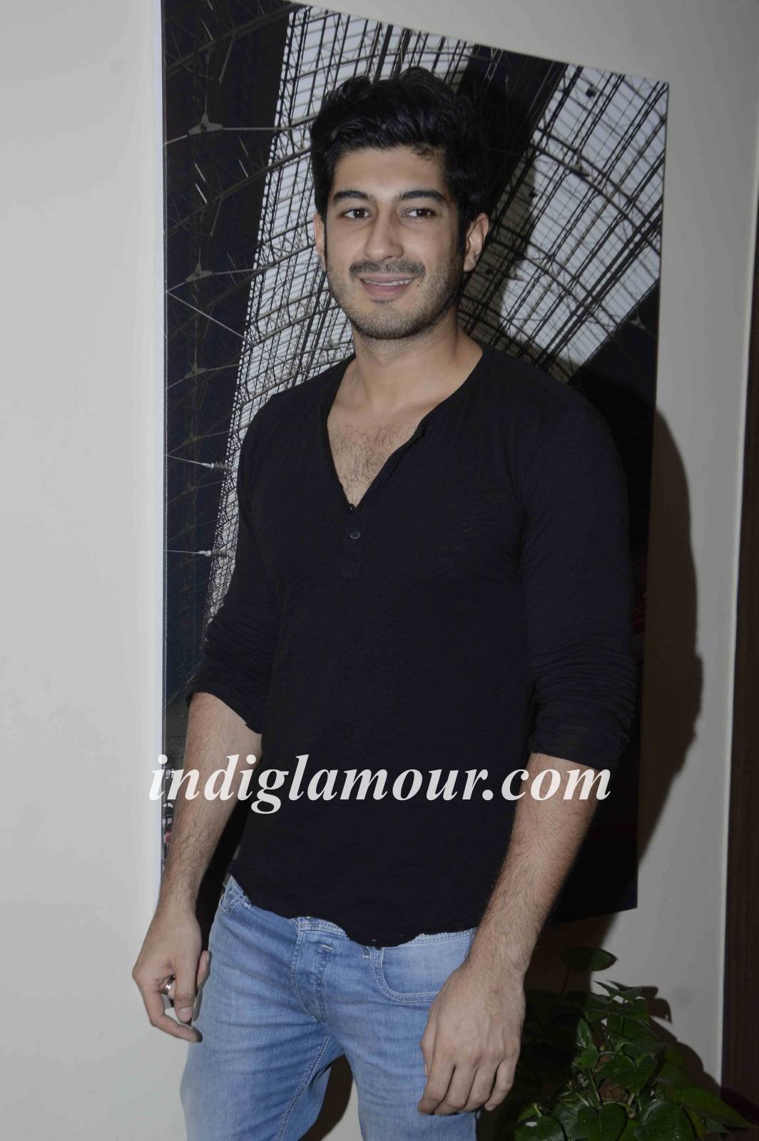 Mohit Marwah Actor hd photo