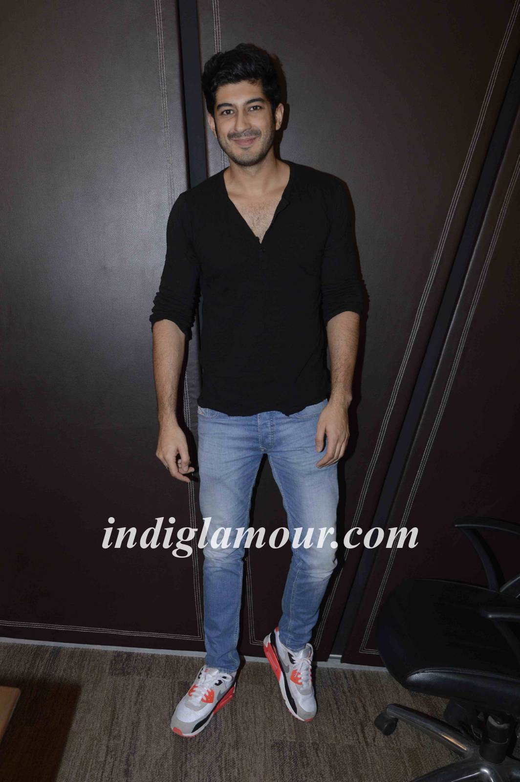 Mohit Marwah Actor hd photo