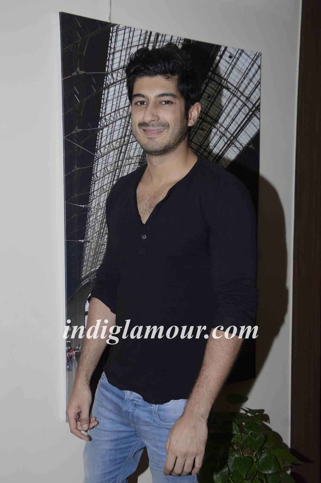 Mohit Marwah Actor hd photo
