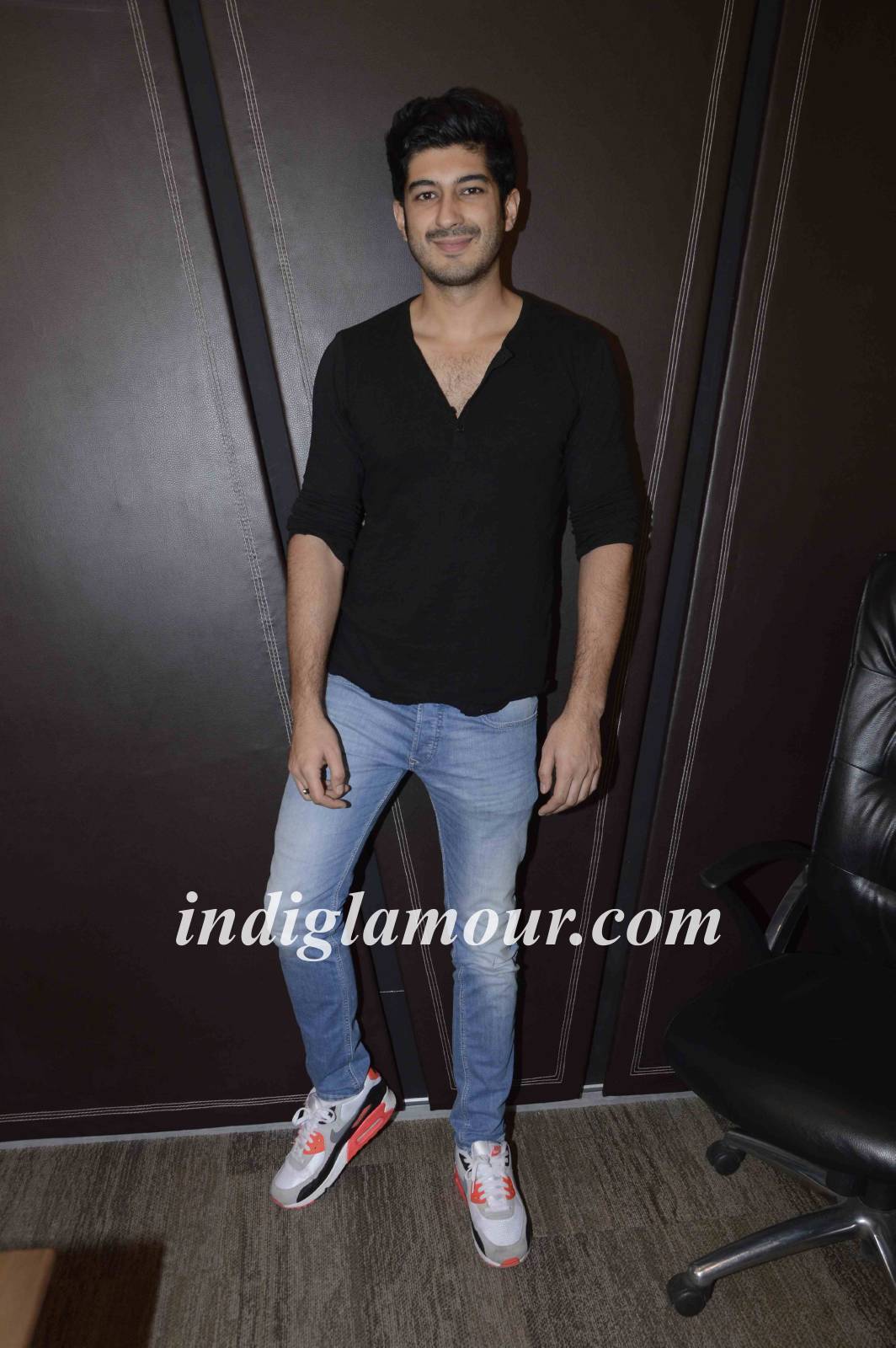 Mohit Marwah Actor hd photo