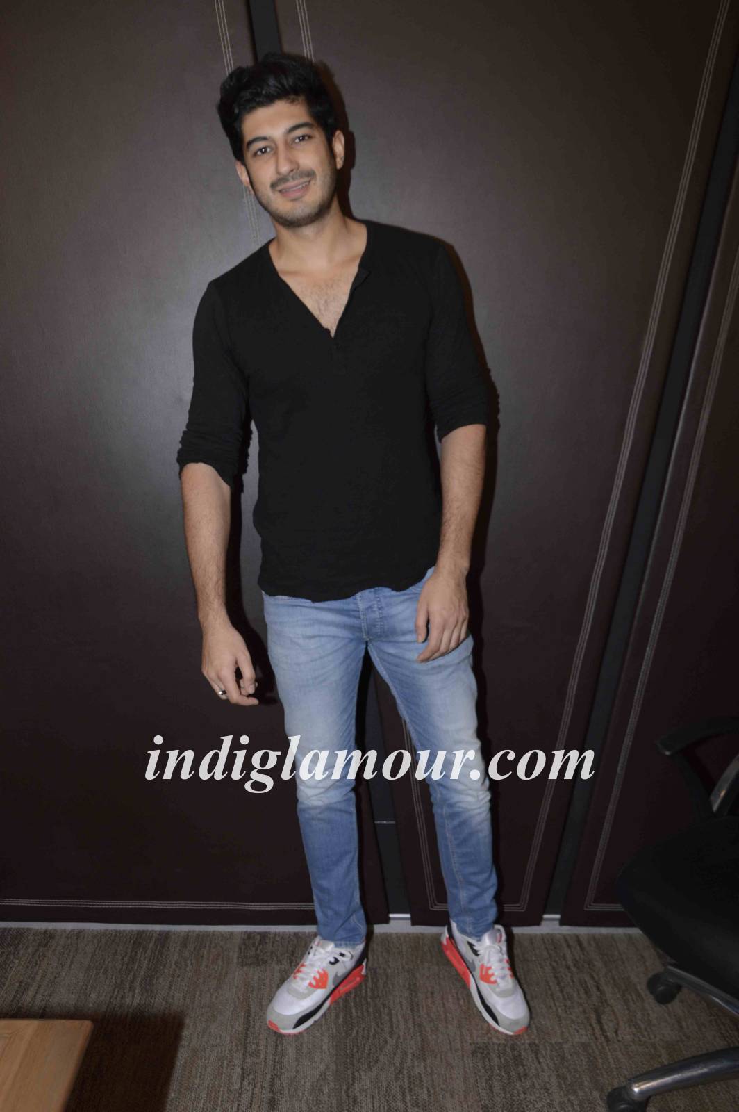 Mohit Marwah Actor hd photo