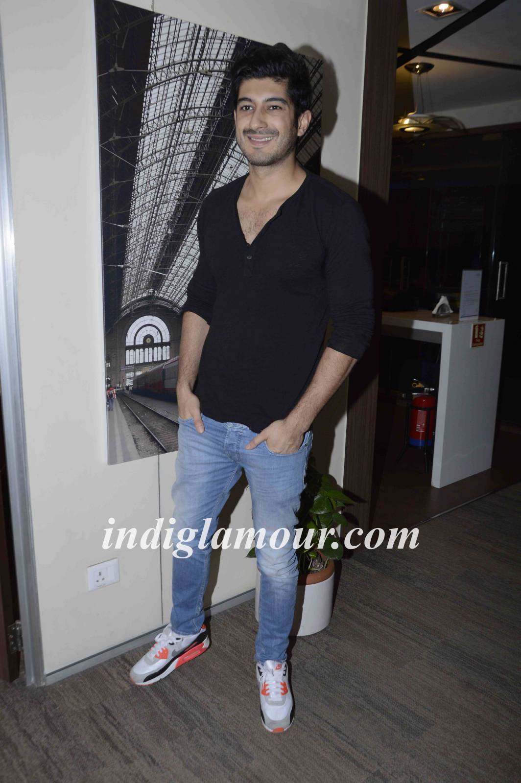 Mohit Marwah Actor hd photo