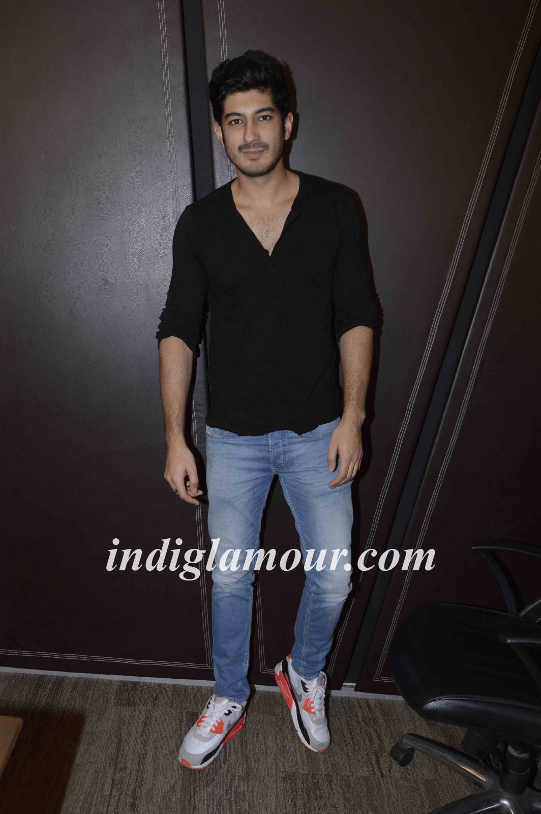 Mohit Marwah Actor hd photo