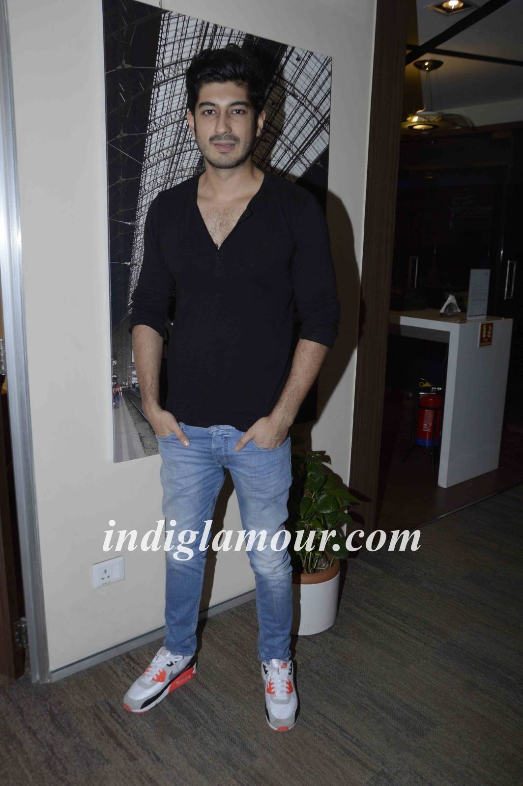 Mohit Marwah Actor hd photo