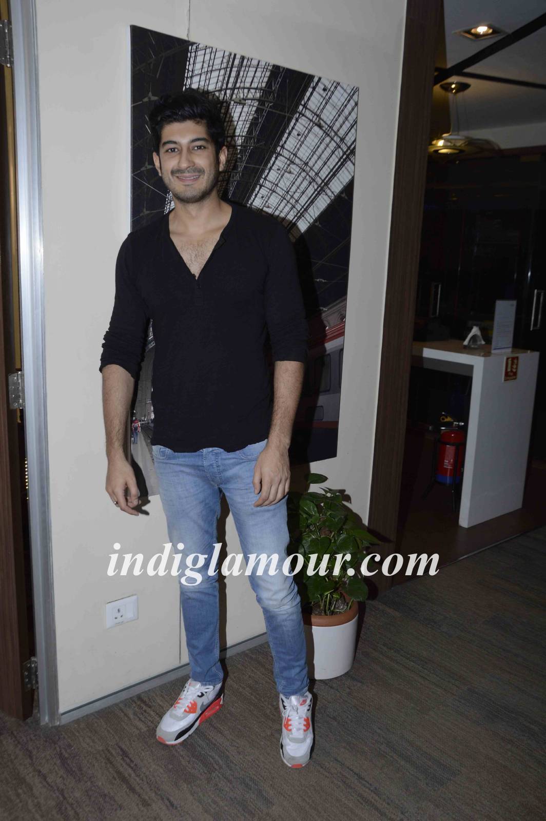 Mohit Marwah Actor hd photo