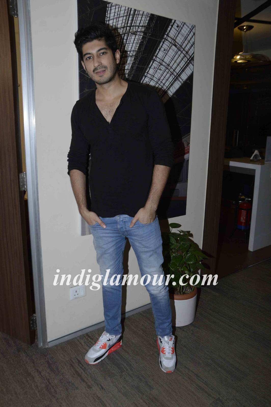 Mohit Marwah Actor hd photo
