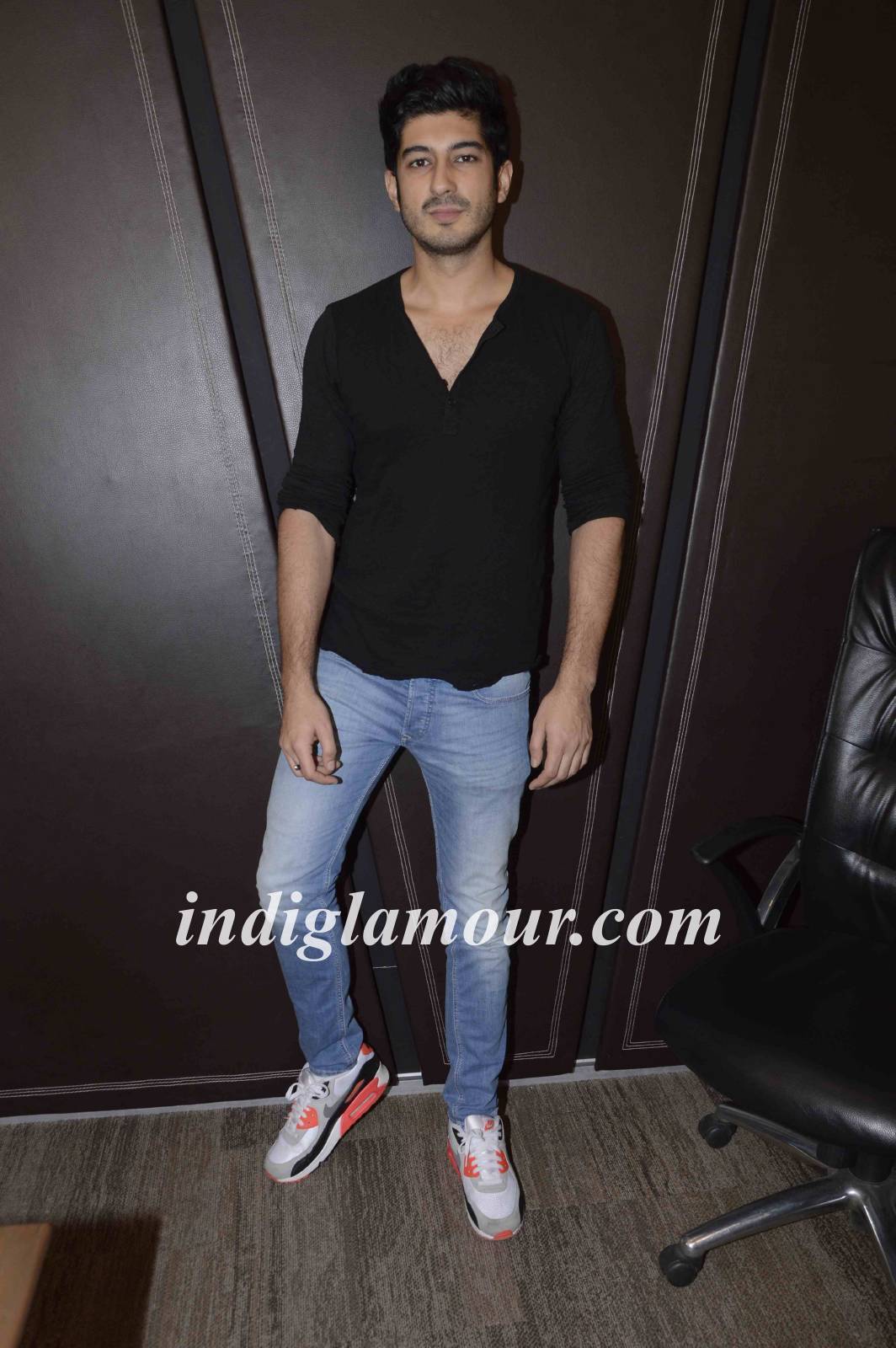 Mohit Marwah Actor hd photo