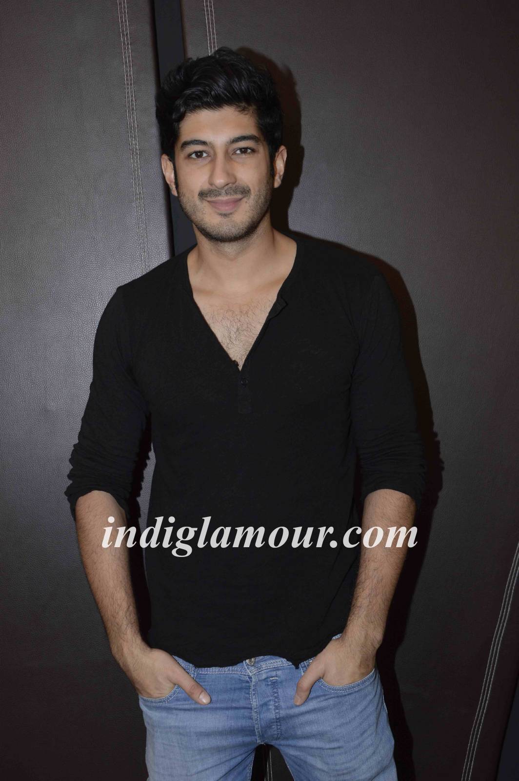 Mohit Marwah Actor hd photo