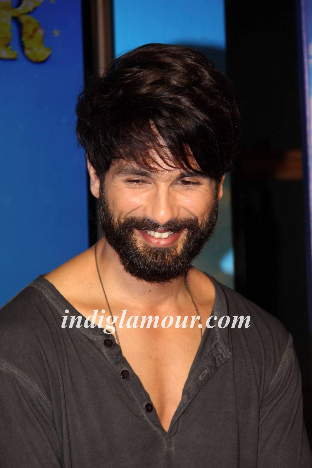 Shahid Kapoor Actor hd photo