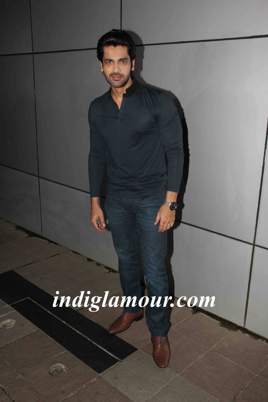 Arjan Bajwa Actor hd photo