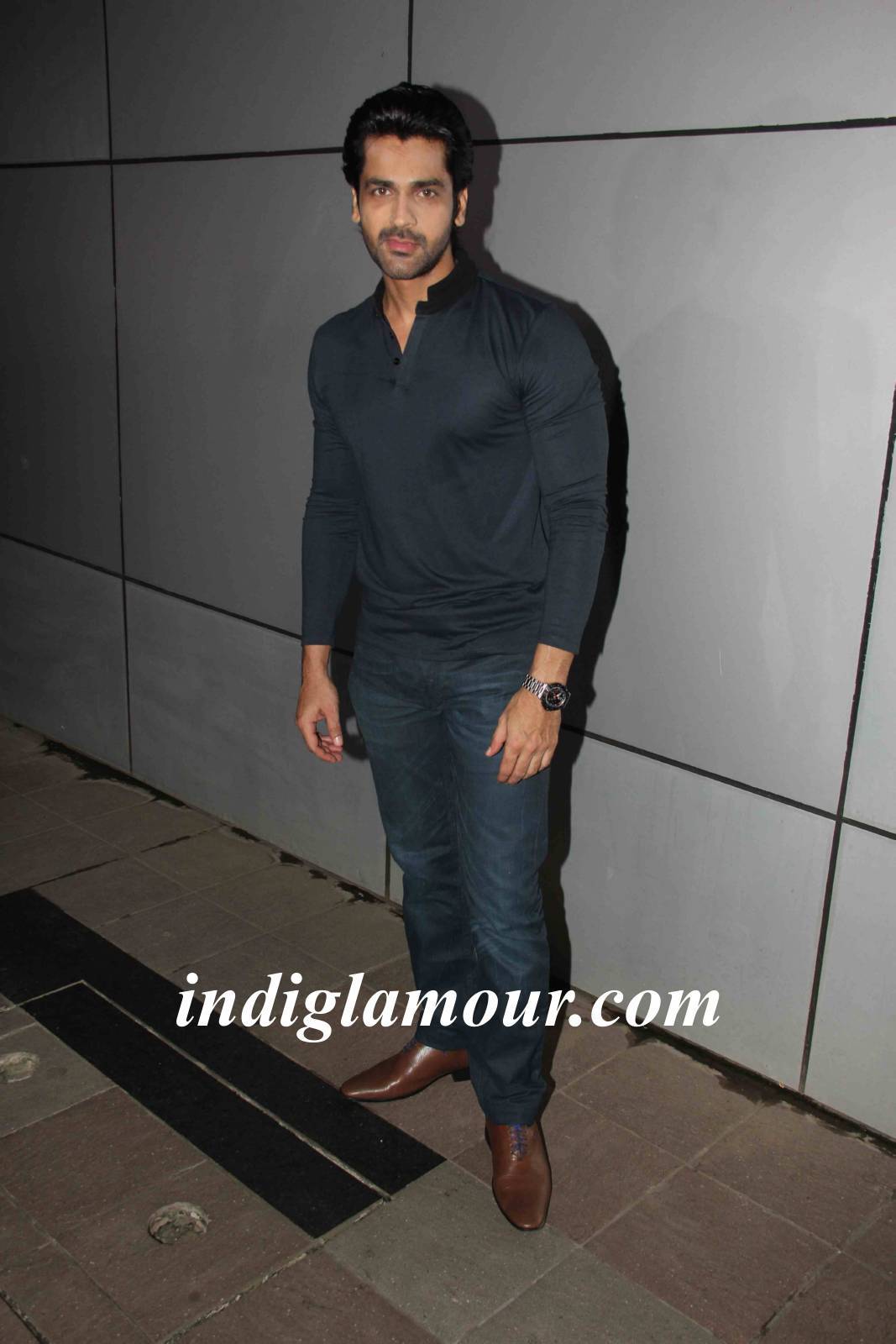 Arjan Bajwa Actor hd photo