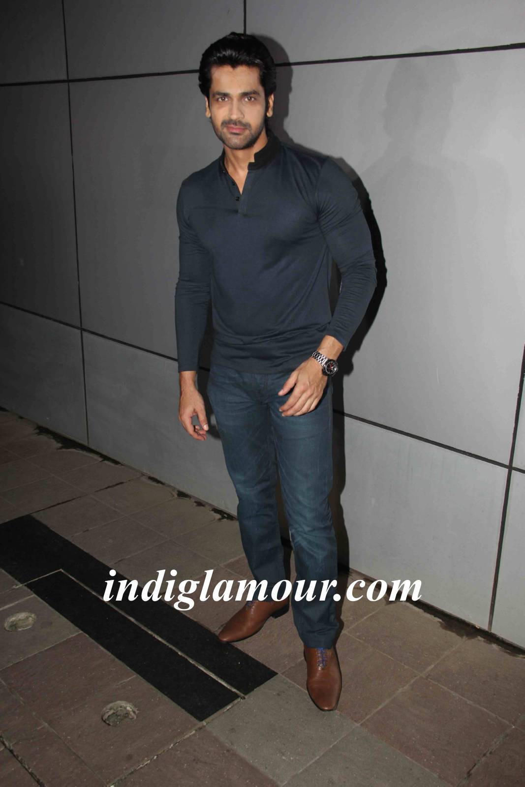 Arjan Bajwa Actor hd photo