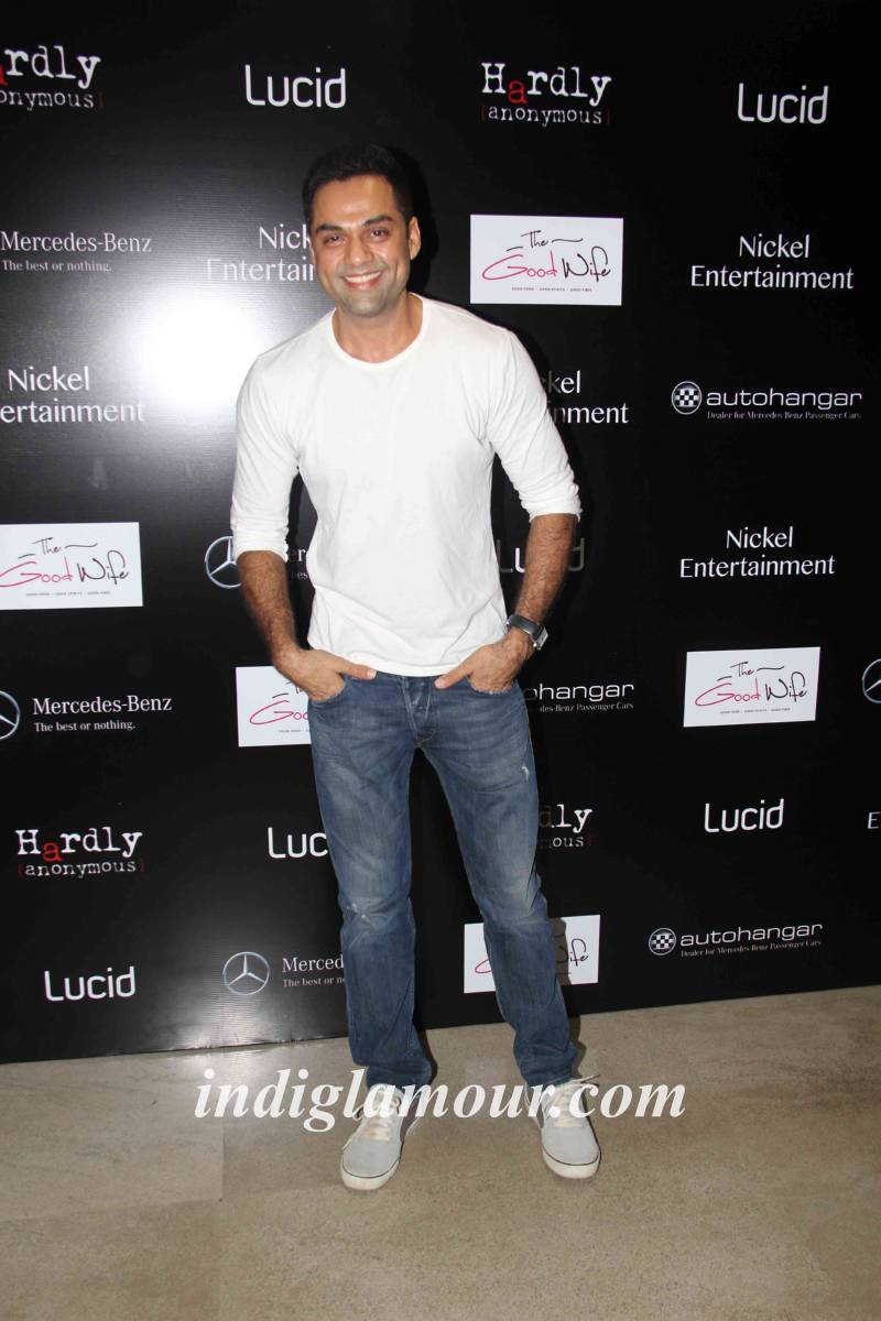 Abhay Deol Actor hd photo