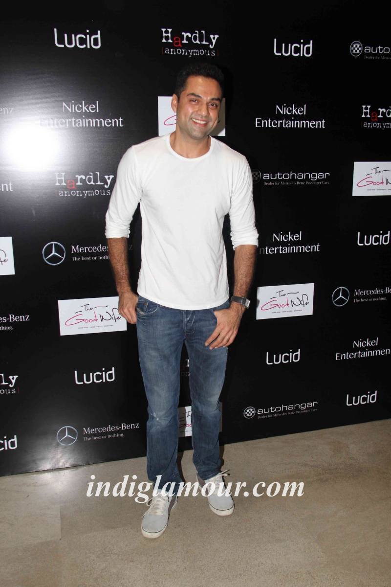 Abhay Deol Actor hd photo