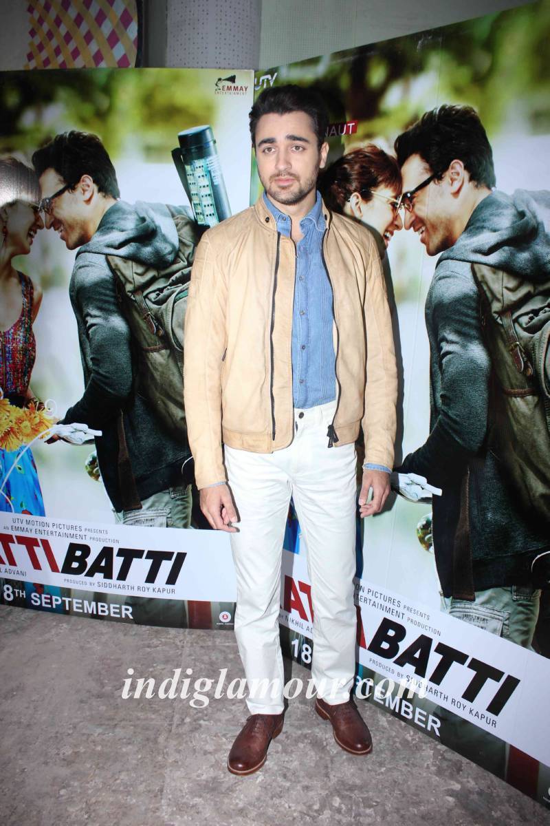 Imran Khan Actor hd photo
