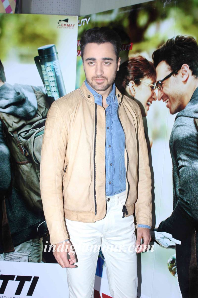 Imran Khan Actor hd photo
