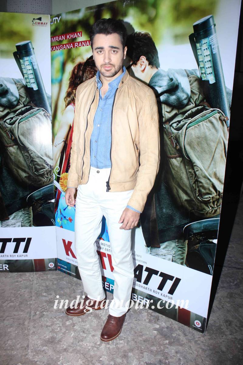 Imran Khan Actor hd photo