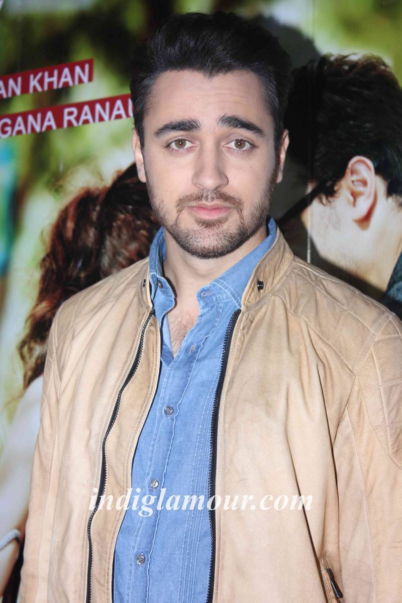 Imran Khan Actor hd photo