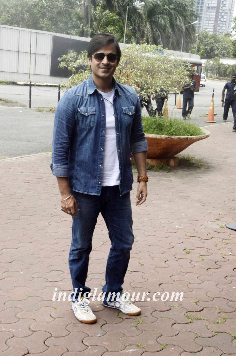 Vivek Oberoi Actor hd photo