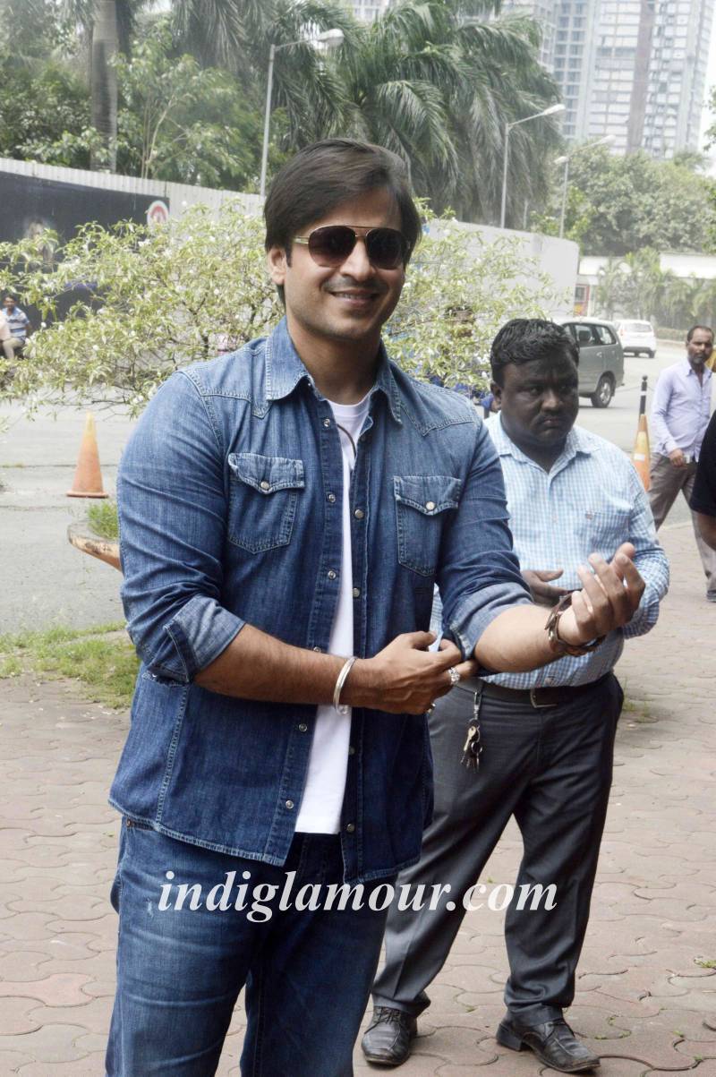 Vivek Oberoi Actor hd photo