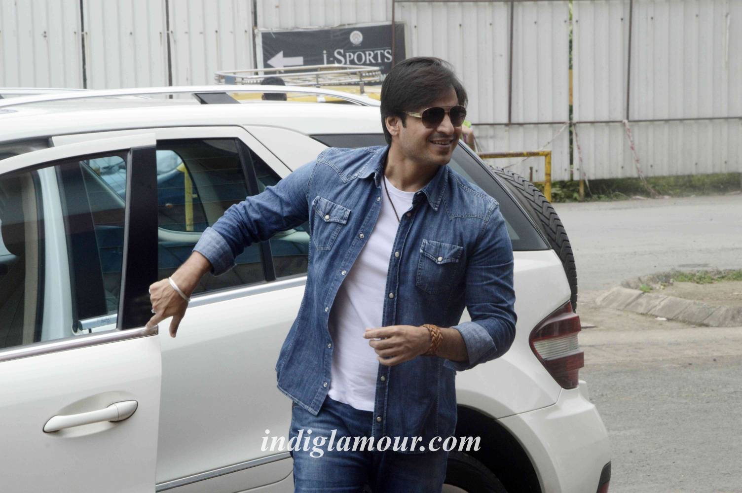 Vivek Oberoi Actor hd photo
