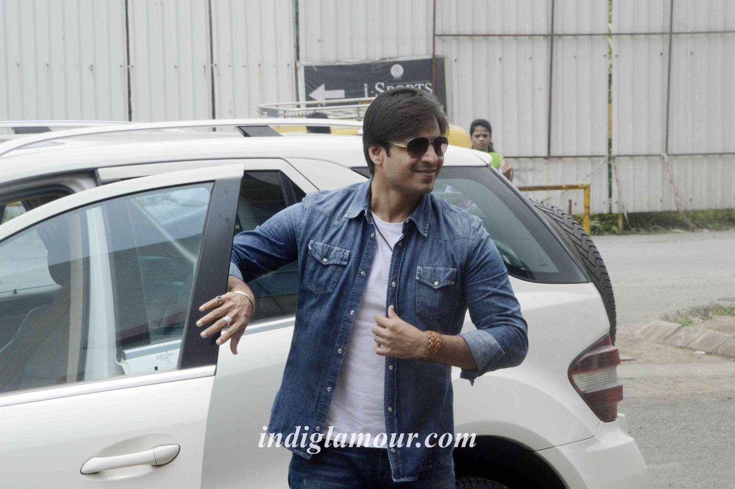 Vivek Oberoi Actor hd photo