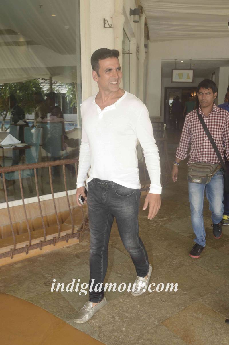 Akshay Kumar Actor hd photo