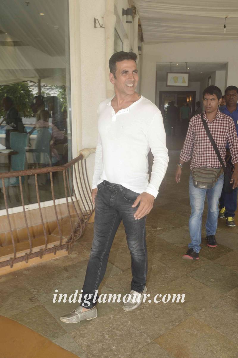 Akshay Kumar Actor hd photo