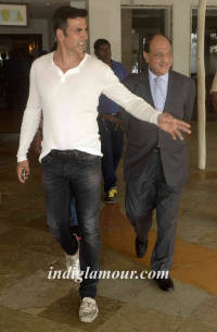 Akshay Kumar photos