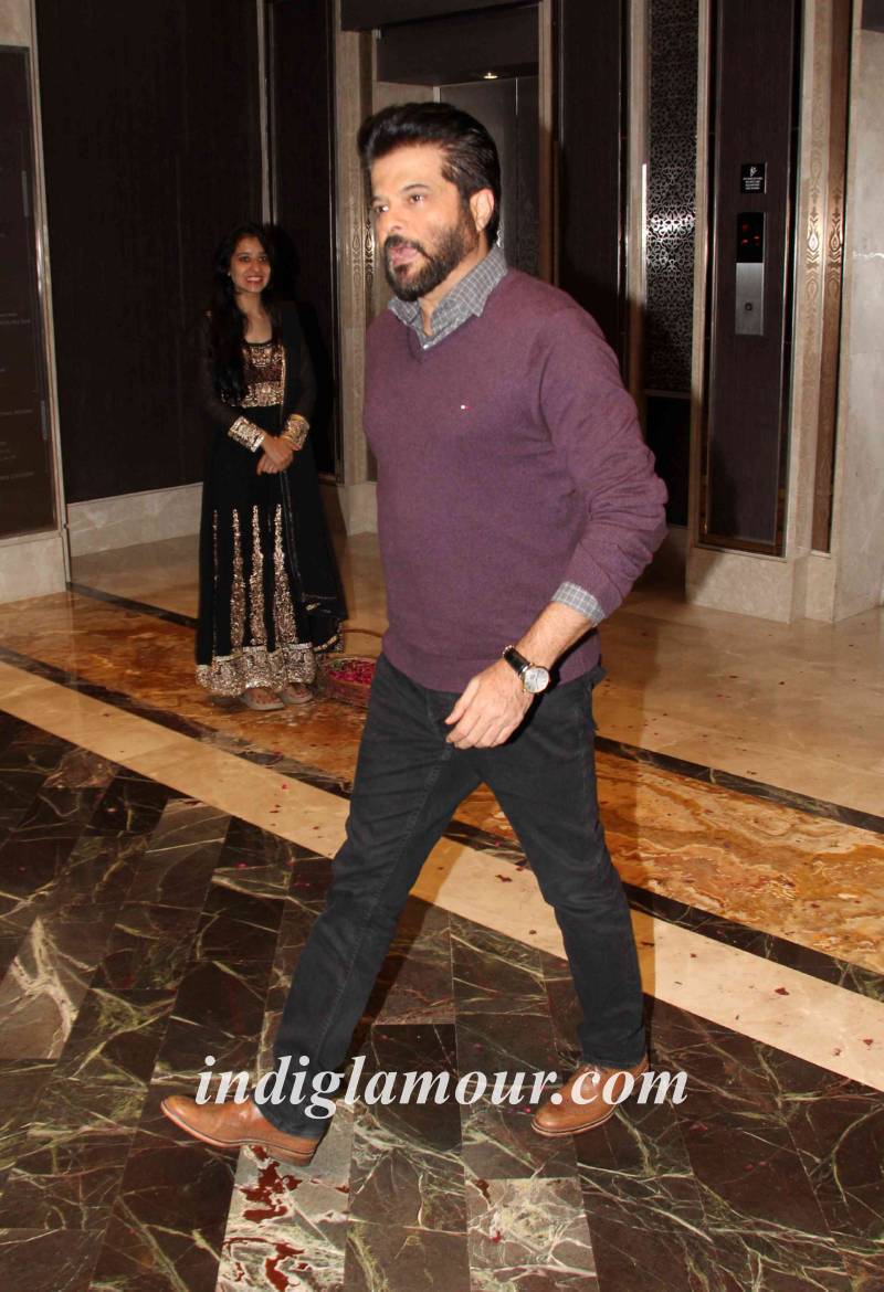 Anil Kapoor Actor hd photo
