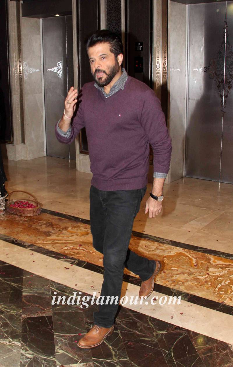 Anil Kapoor Actor hd photo